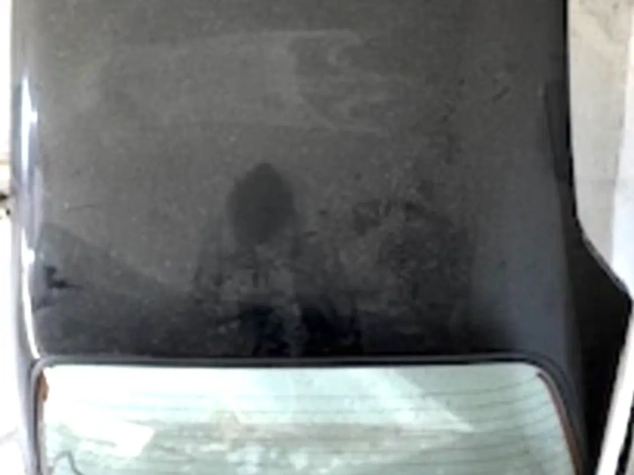 Billede 7 - MGF 1.8 1996 – projekt / klassisk roadster m. god 