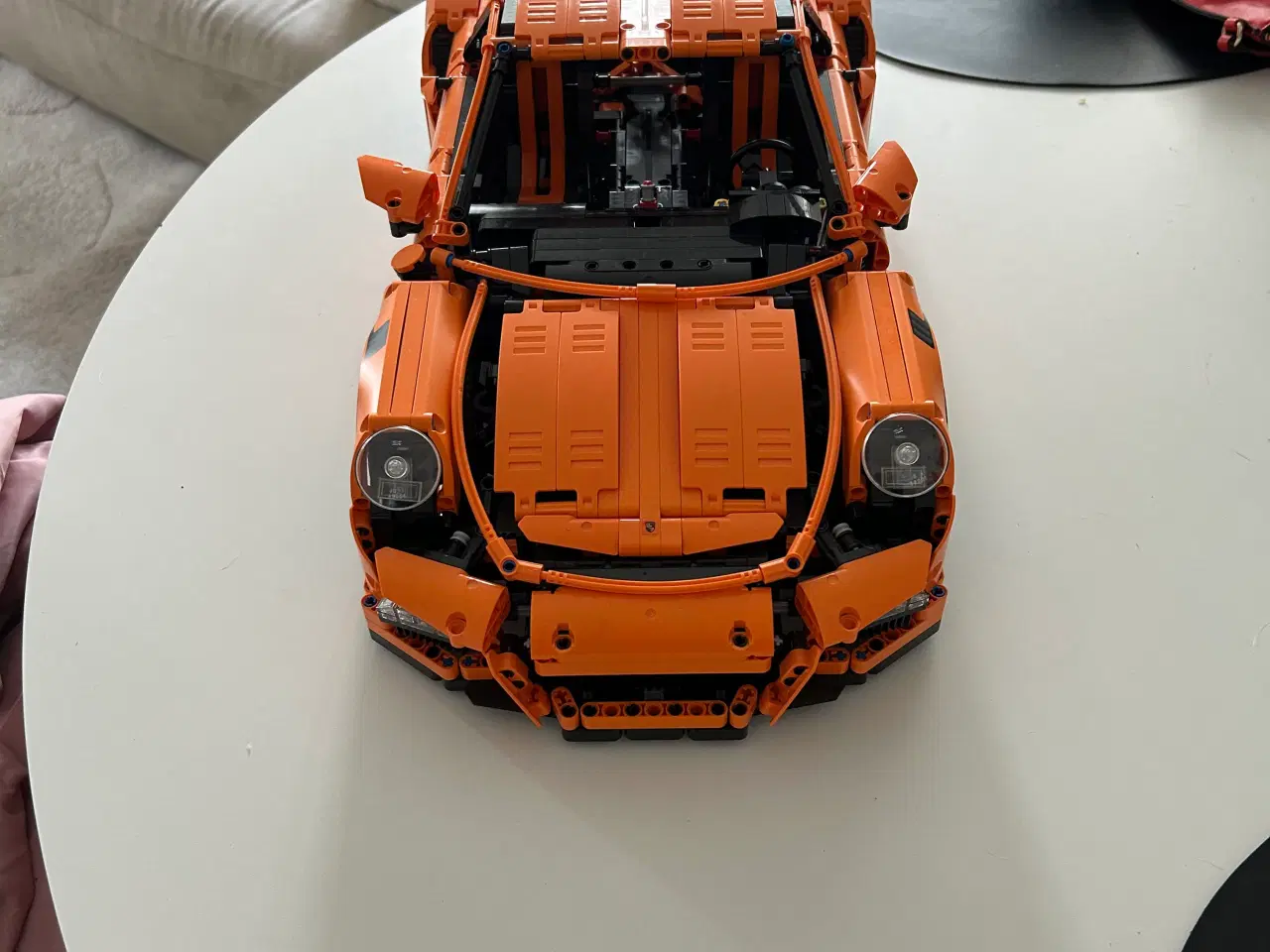 Billede 2 - Porsche 911 gt3rs