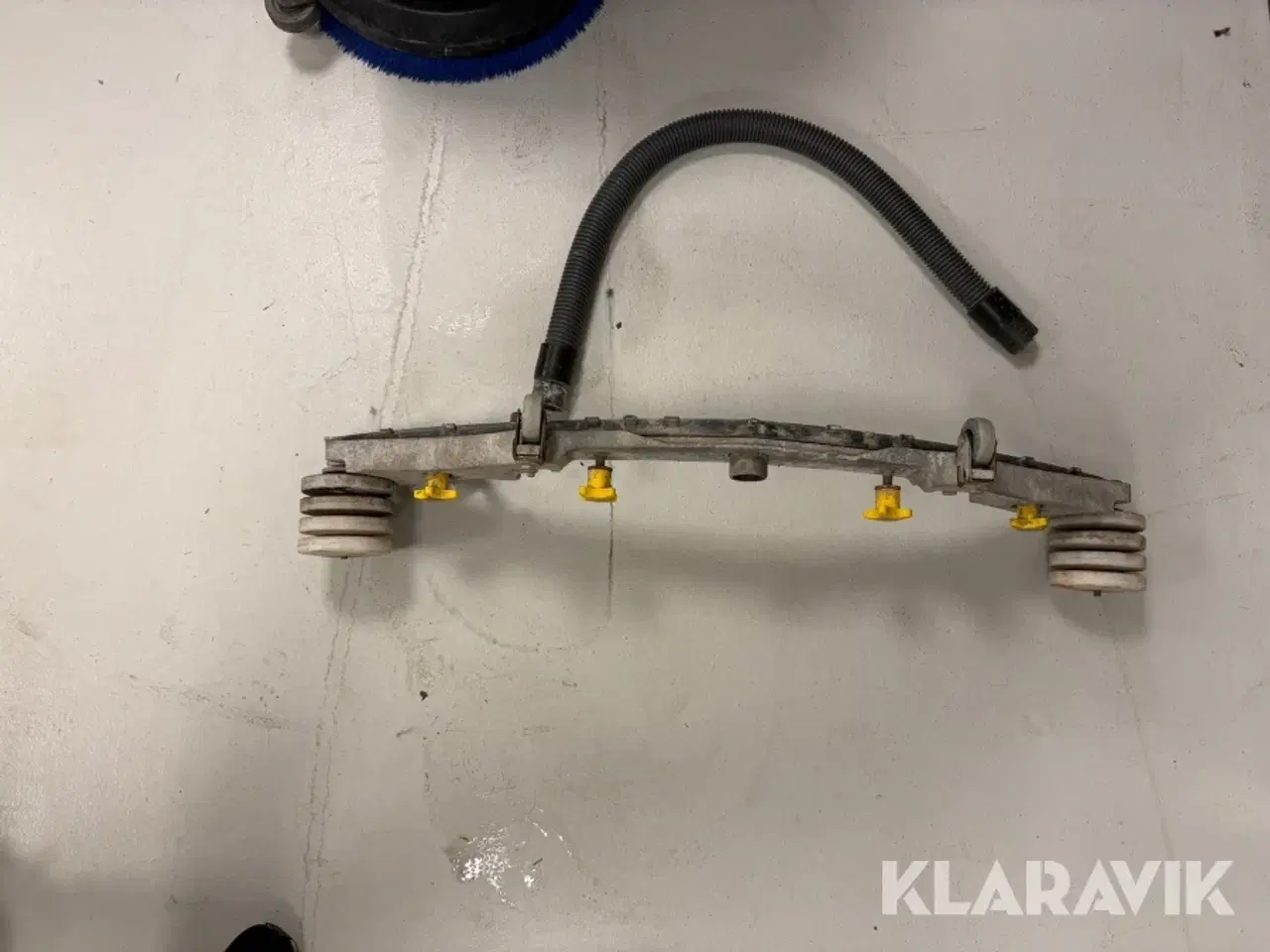 Billede 10 - Gulvasker Nilfisk Alto Scrubtec  343 B