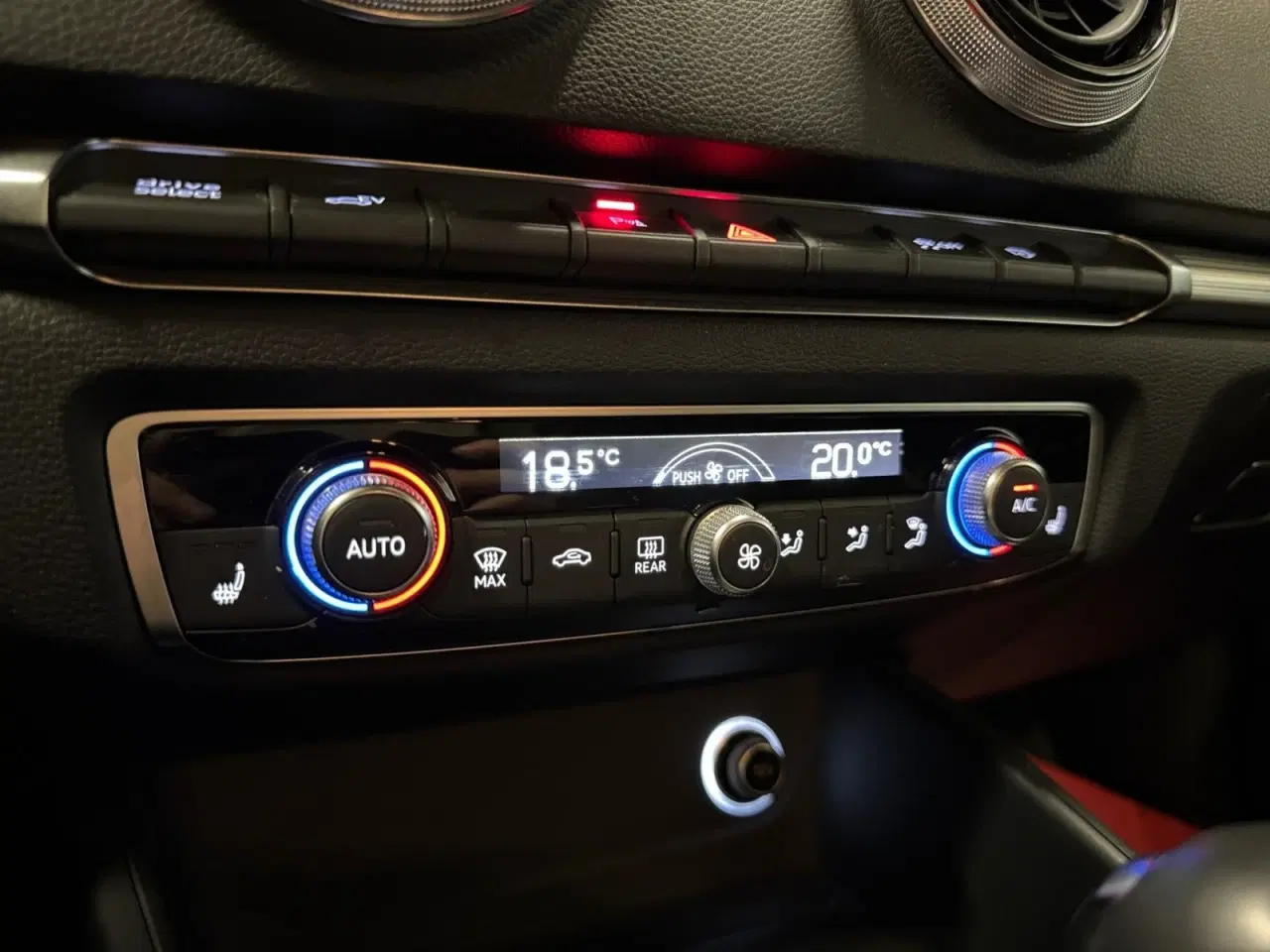 Billede 12 - Audi A3 1,4 e-tron Sport Sportback S-tr.