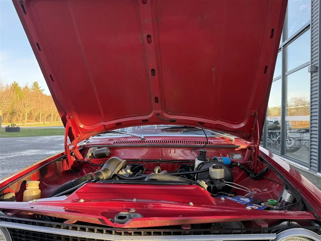 Billede 24 - Volvo 144