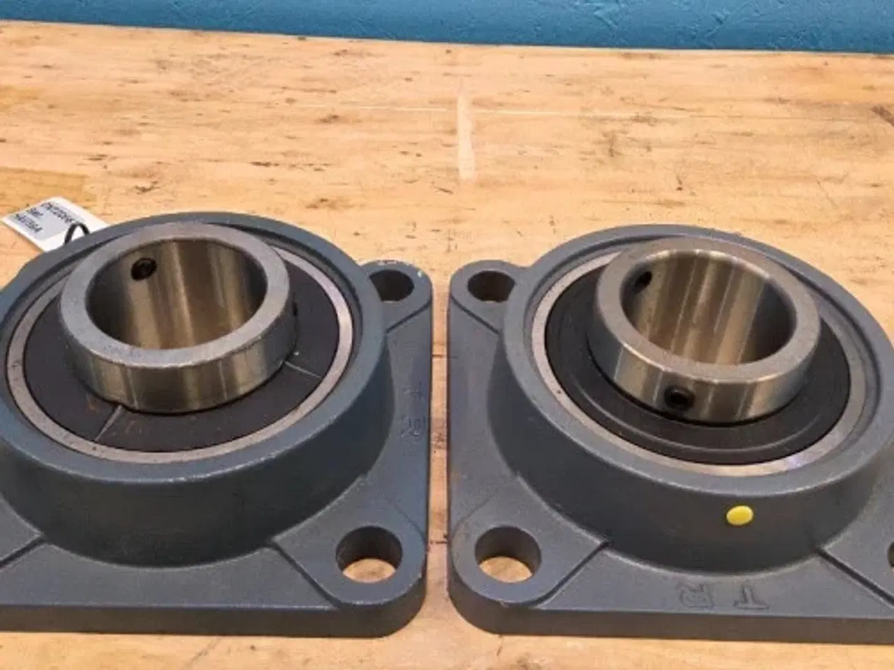 Billede 6 - TR  Leje UCF320 Sæt