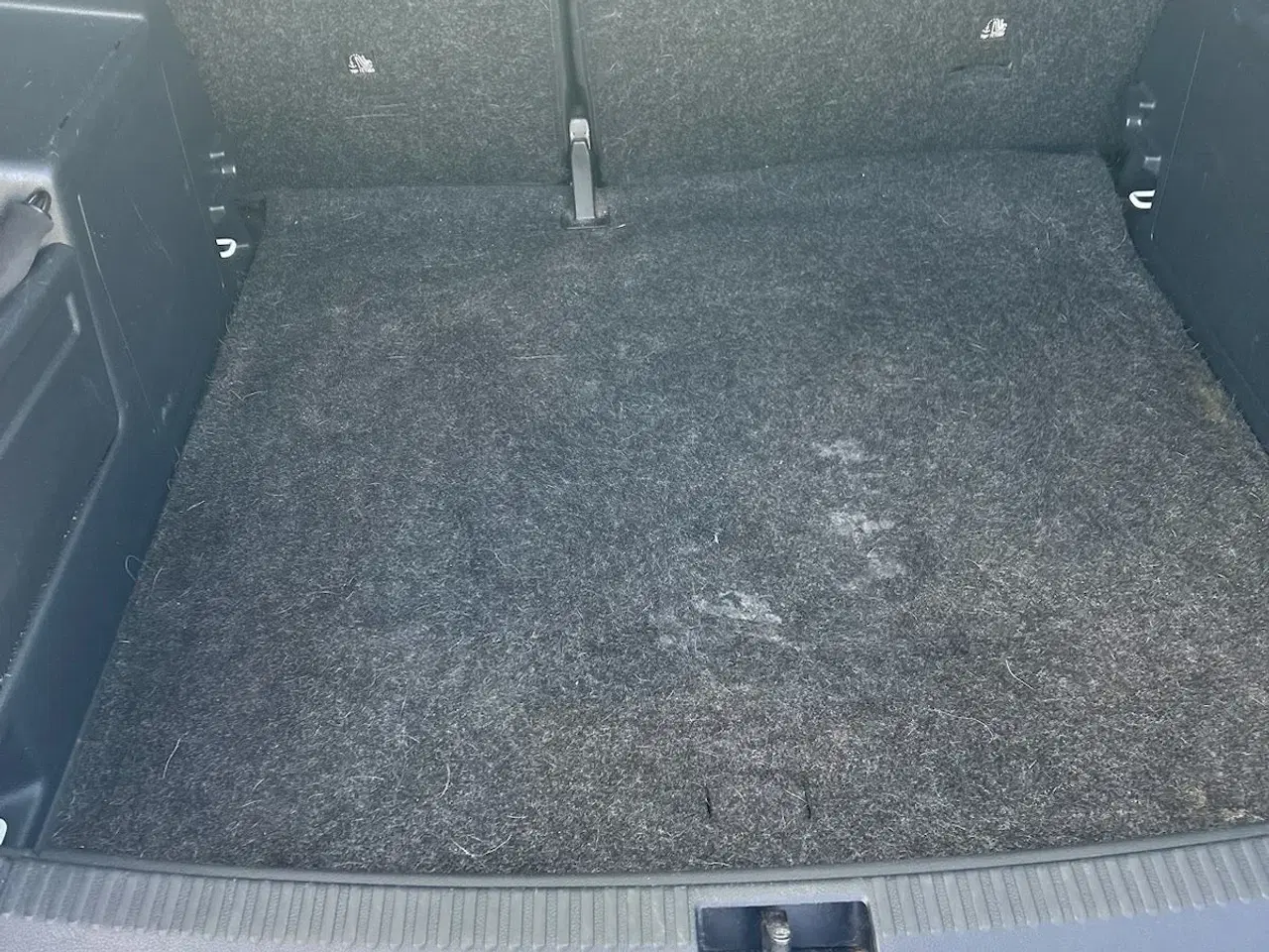 Billede 10 - Skoda Fabia 1,0 TSi 95 Ambition Tour Combi