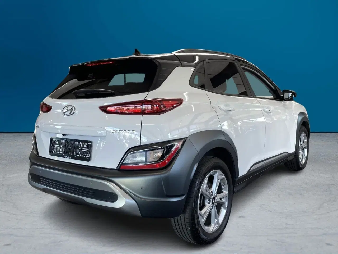 Billede 4 - Hyundai Kona 1,0 T-GDi Essential