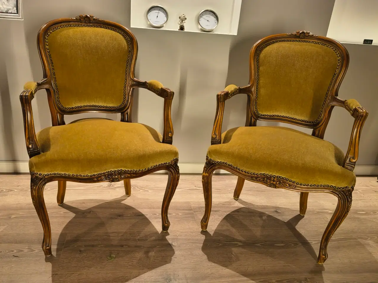 Billede 1 - Rococo Stole: