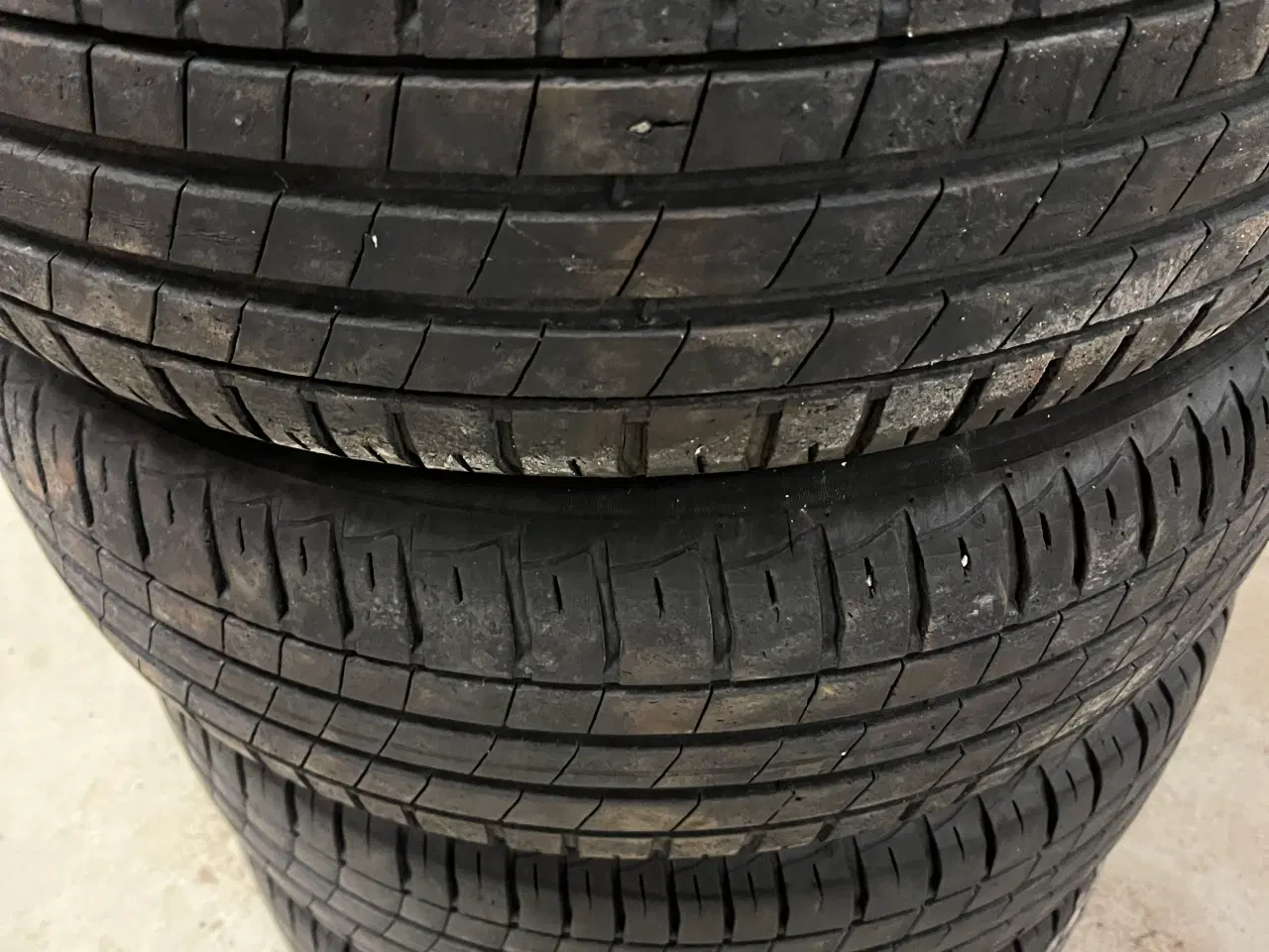 Billede 6 - Skoda Fabia/Rapid