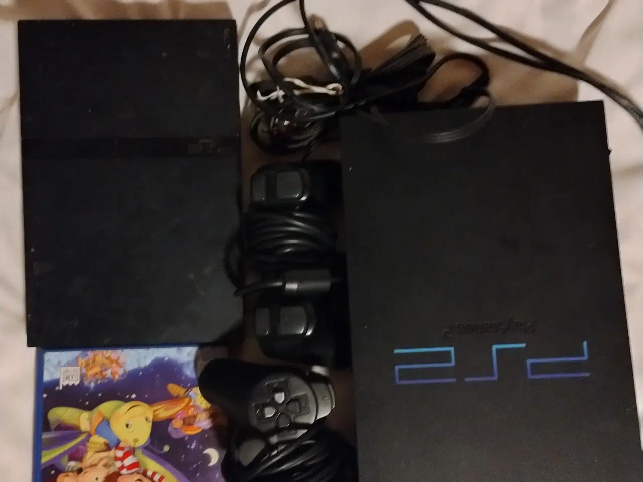 Billede 18 - PlayStation 2 