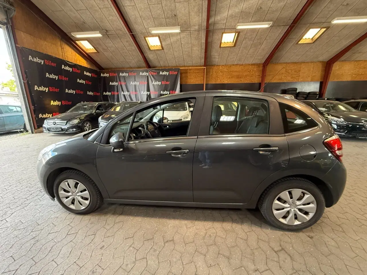 Billede 4 - Citroën C3 1,6 BlueHDi 100 Attraction