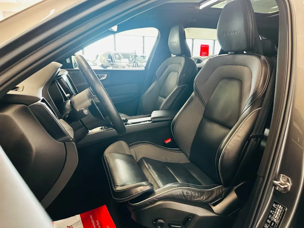 Billede 15 - Volvo XC60 2,0 D4 190 R-Design aut.
