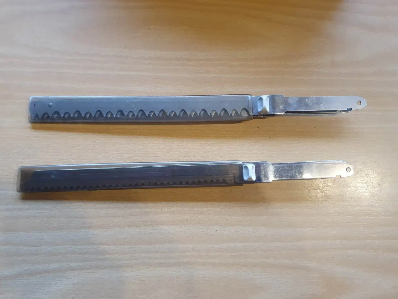 Billede 4 - Moulinex elektrisk kniv, Moulinex