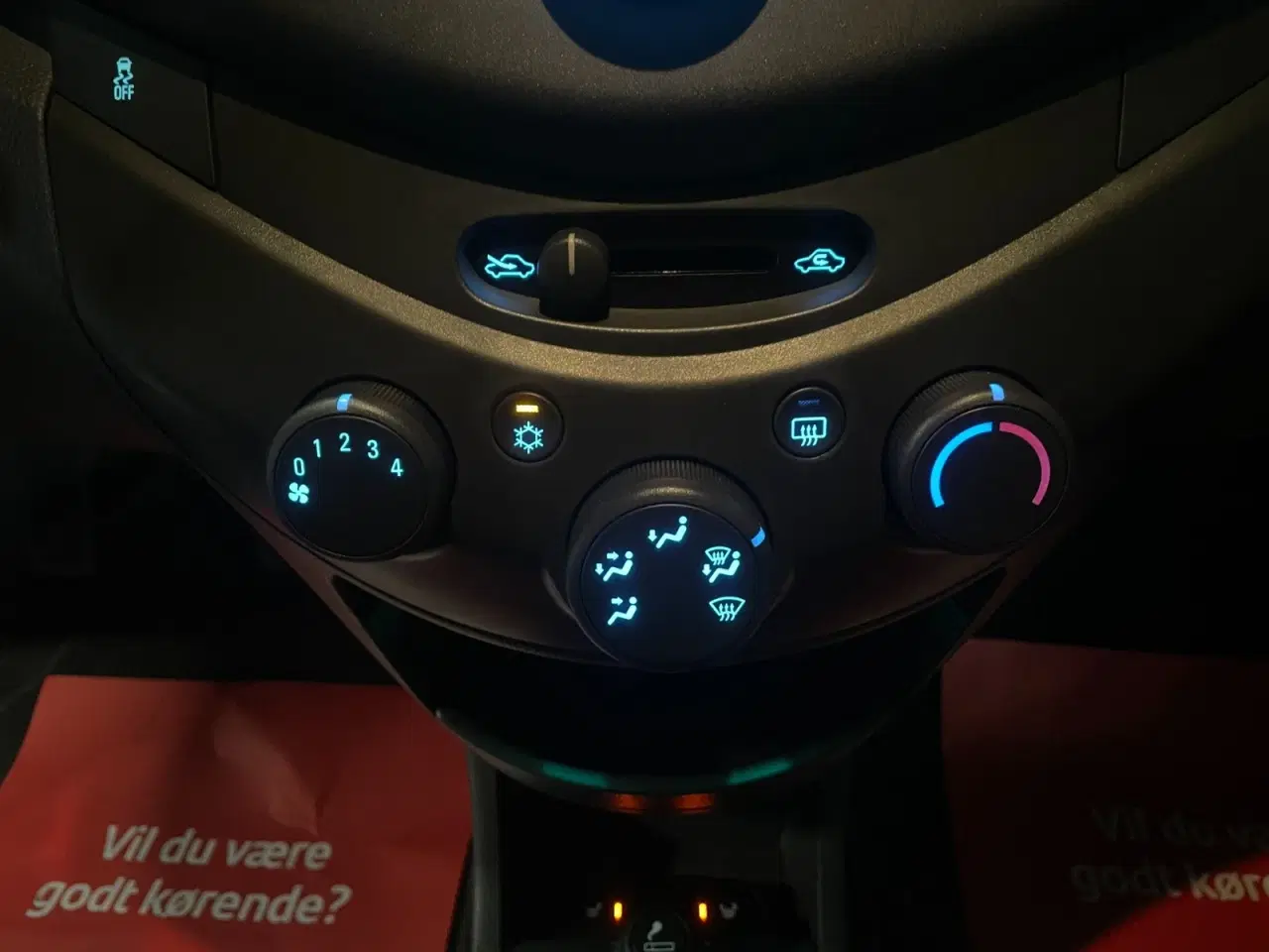 Billede 16 - Chevrolet Spark 1,0 LS