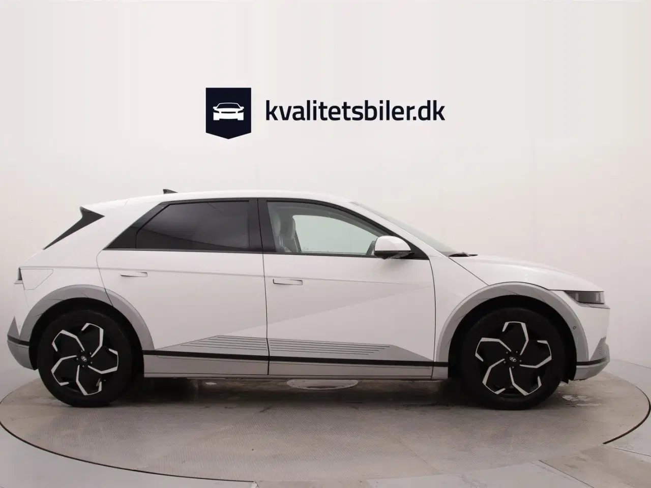 Billede 5 - Hyundai Ioniq 5 73 Uniq AWD