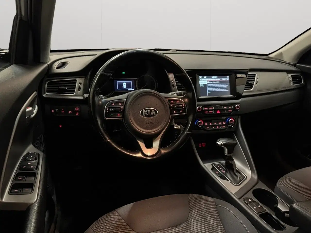 Billede 5 - Kia Niro 1,6 HEV Comfort DCT