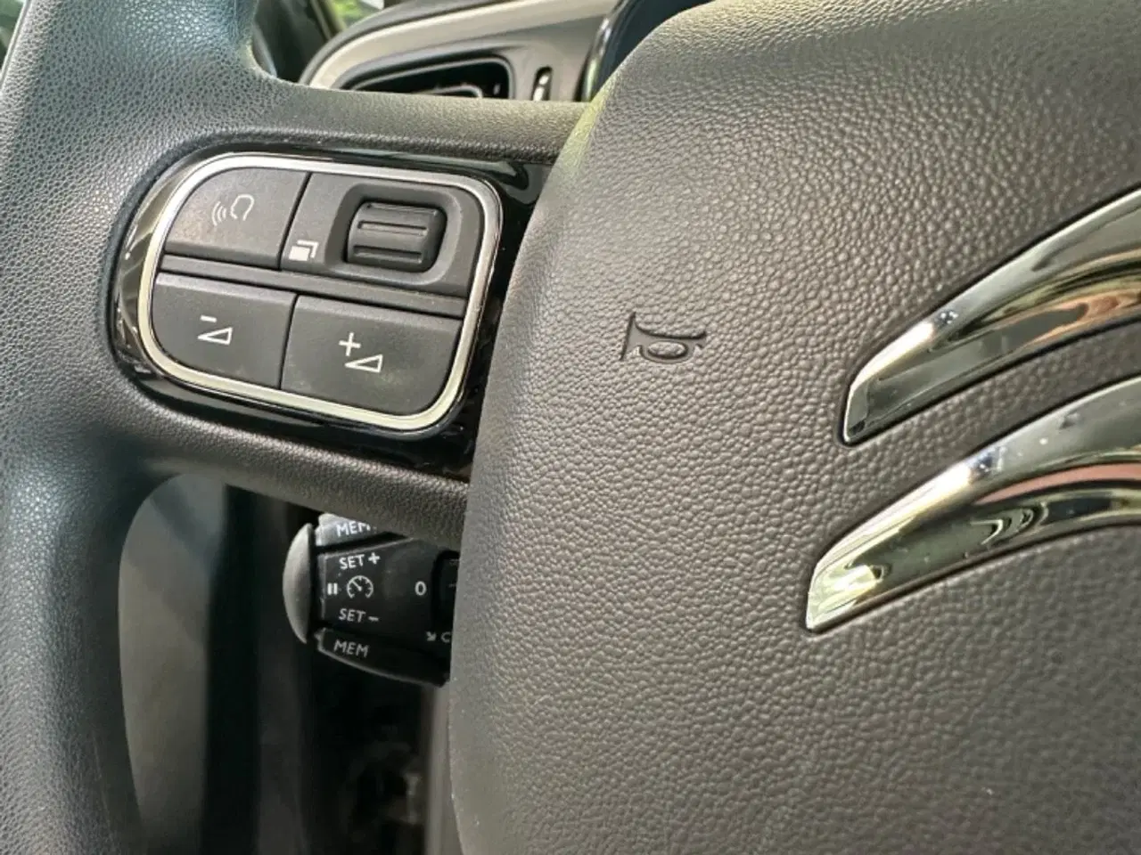 Billede 12 - Citroën C3 1,2 PureTech 83 Shine