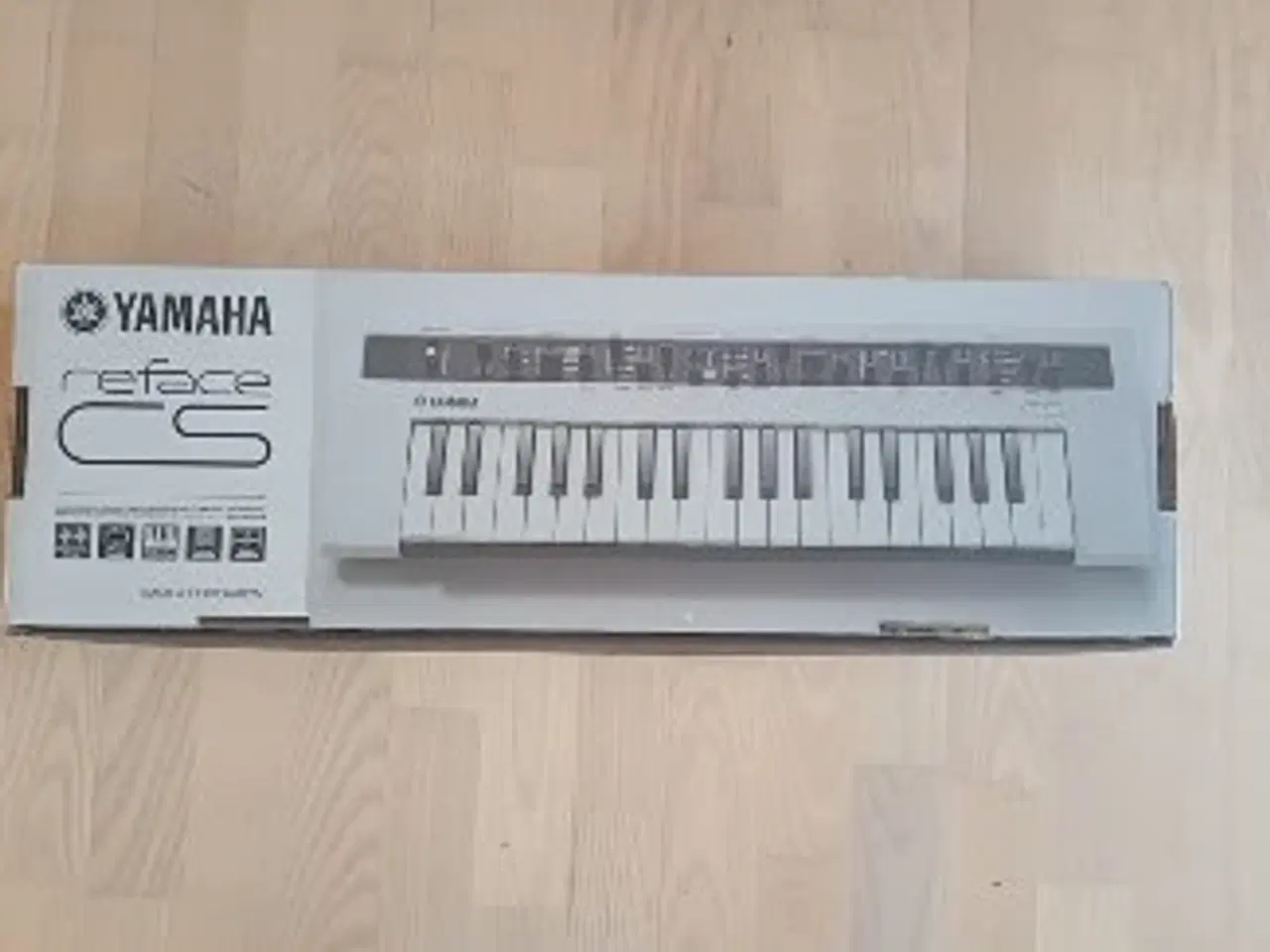 Billede 3 - Yamaha CS reface