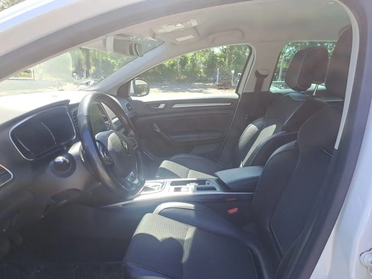 Billede 9 - Renault Megane III 1,5 dCi 110 Galla EDC