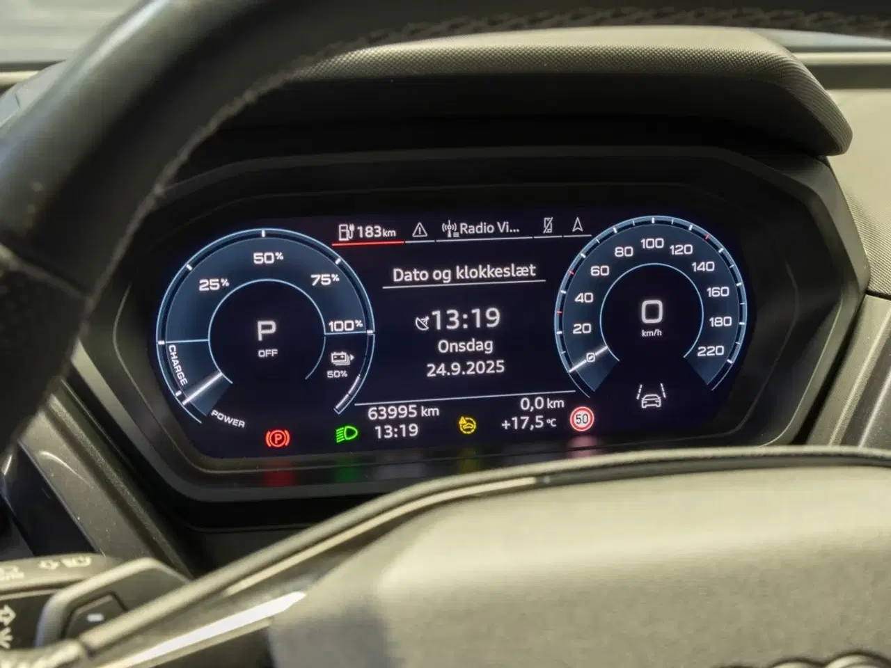 Billede 11 - Audi Q4 e-tron 40 S-line