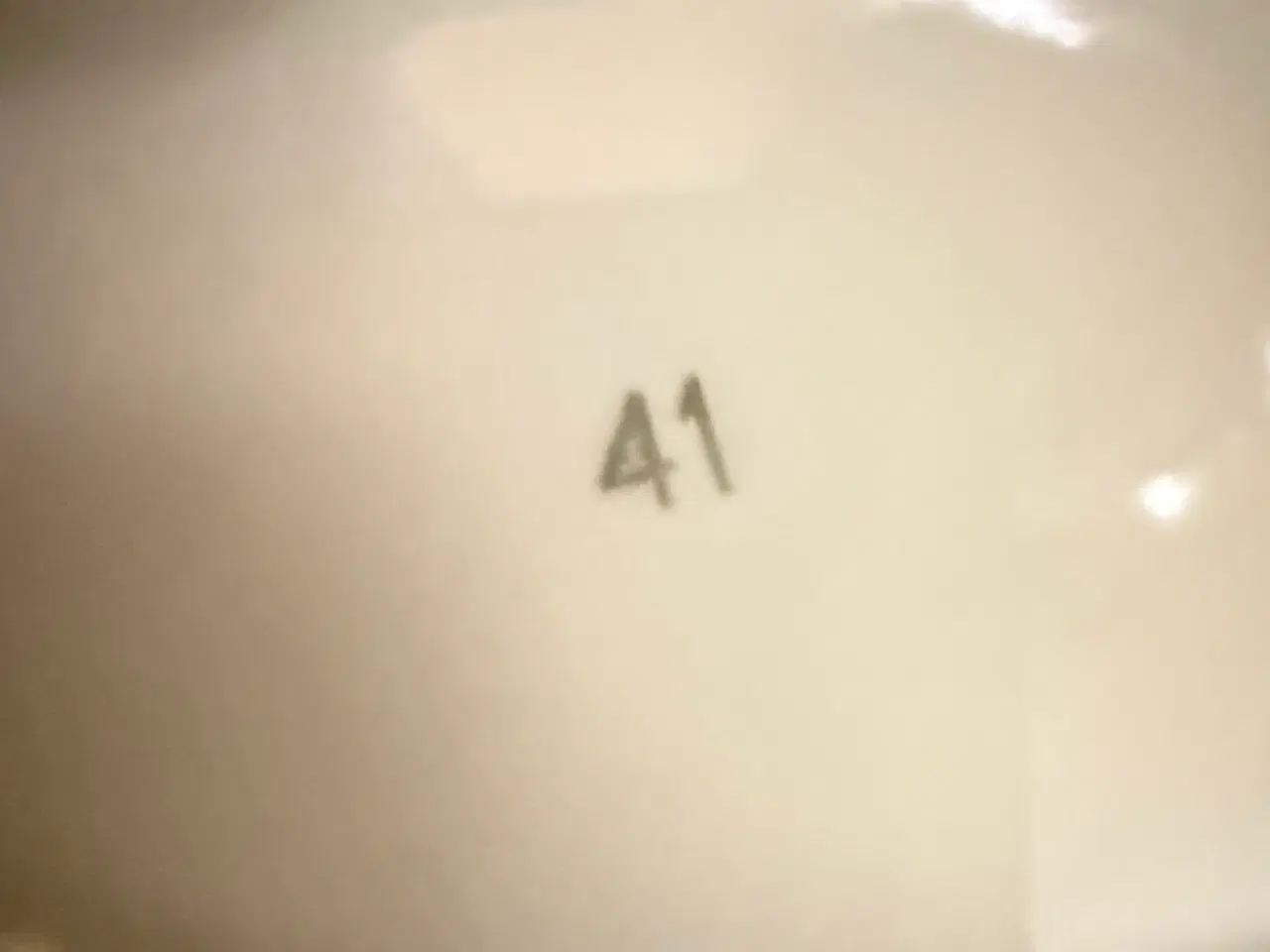 Billede 5 - Hutschenreuther Selb Bavaria – 13 tallerkener 