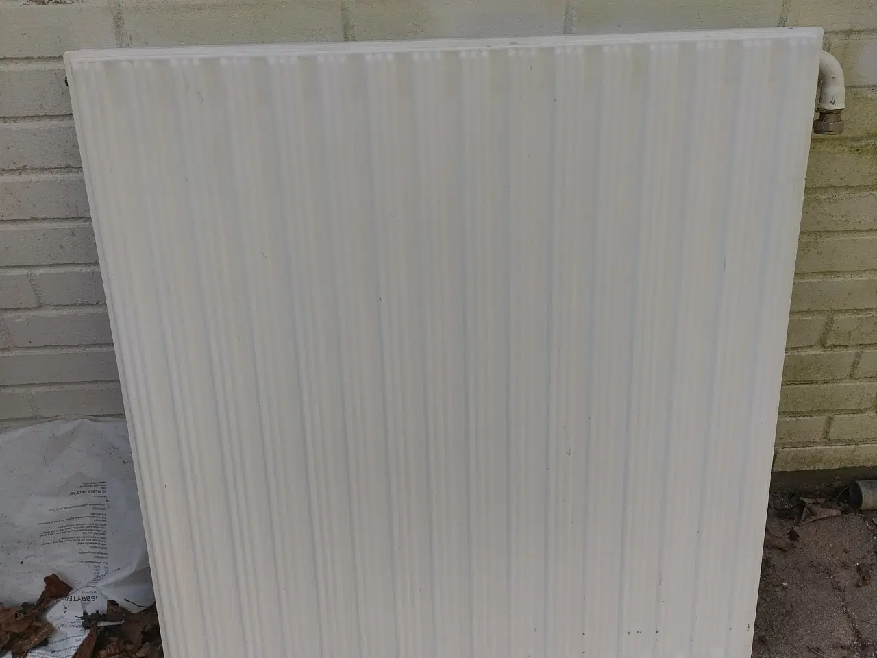 Billede 1 - Radiator