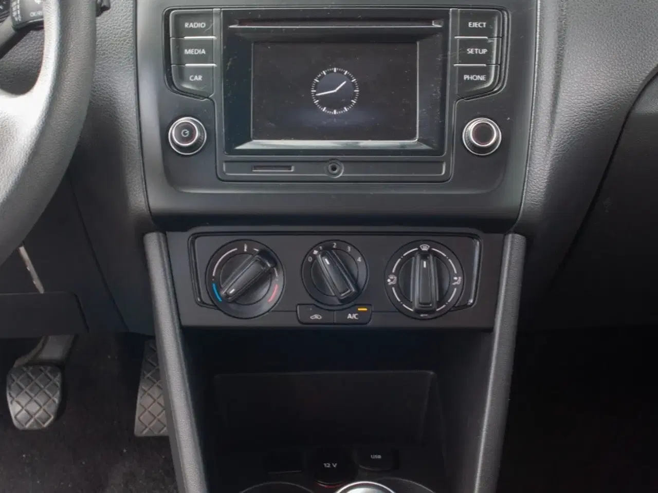 Billede 10 - VW Polo 1,0 Trendline