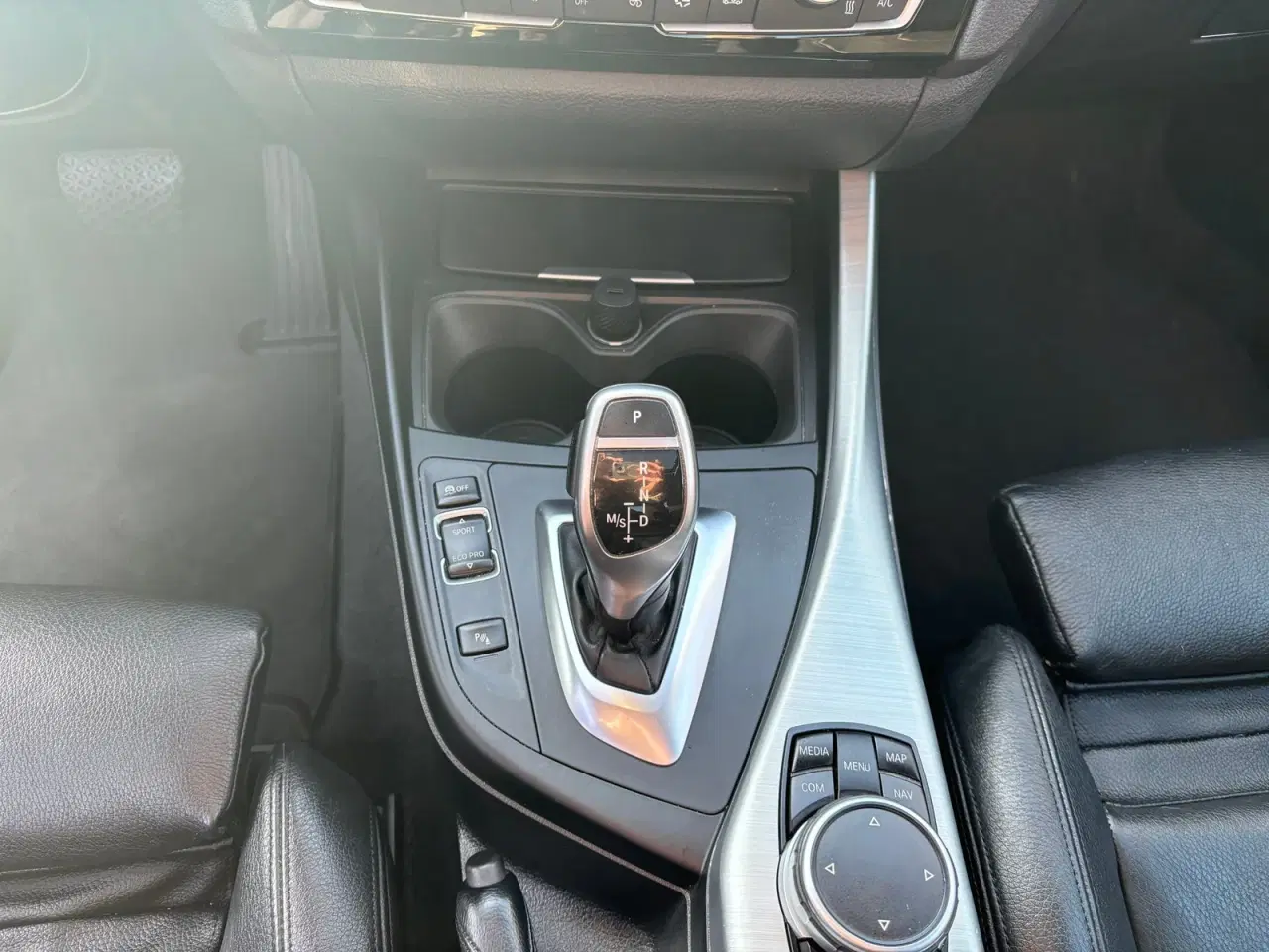 Billede 12 - BMW 230i 2,0 Coupé M-Sport aut.