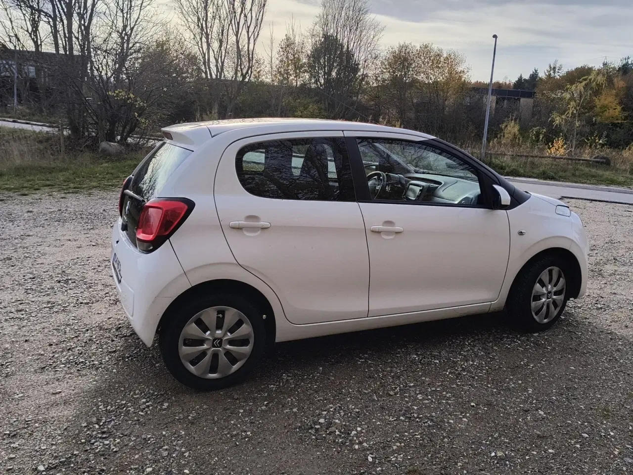 Billede 4 - Citroën C1 1,2 PureTech Feel