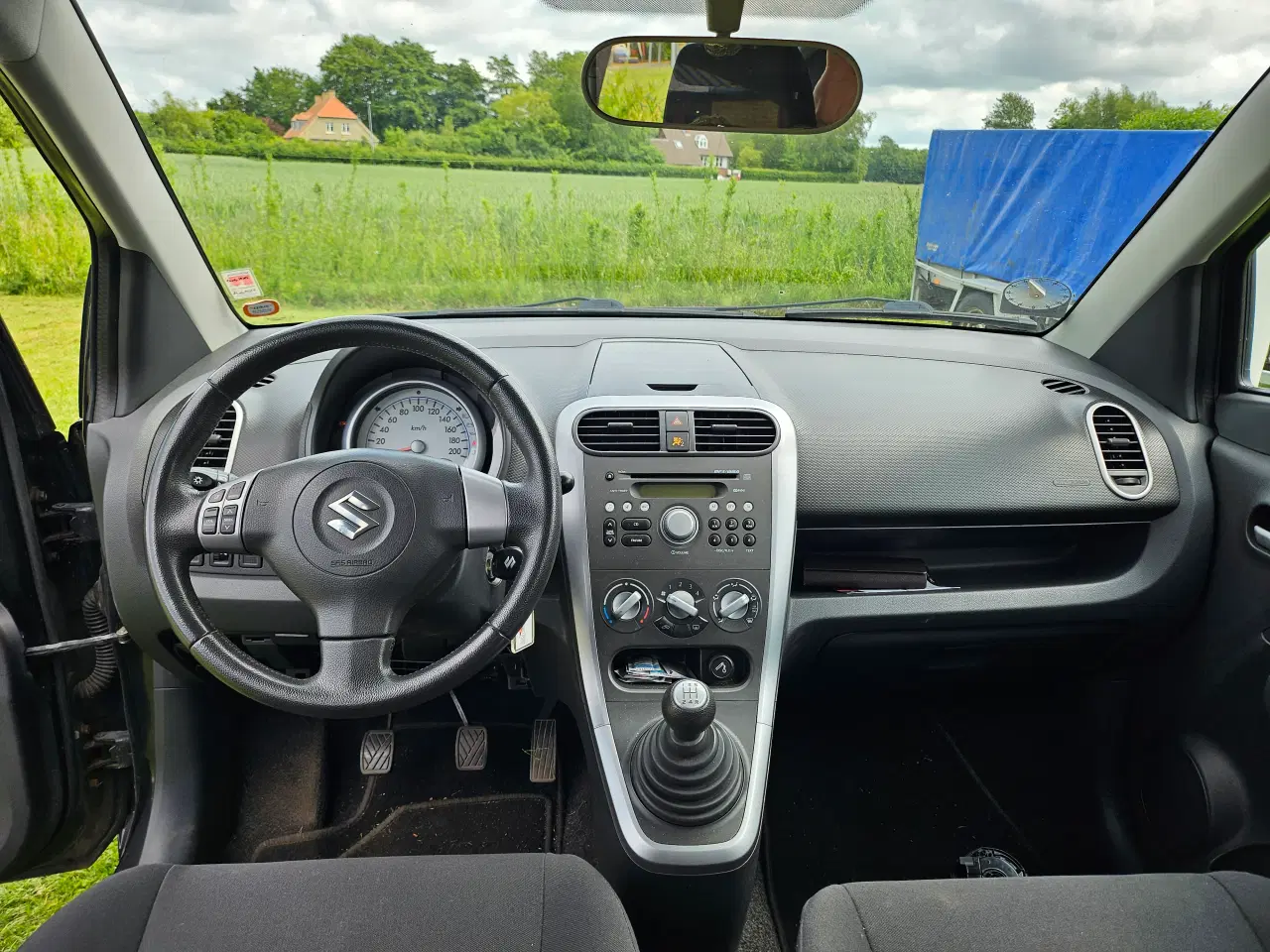 Billede 8 - Suzuki splash
