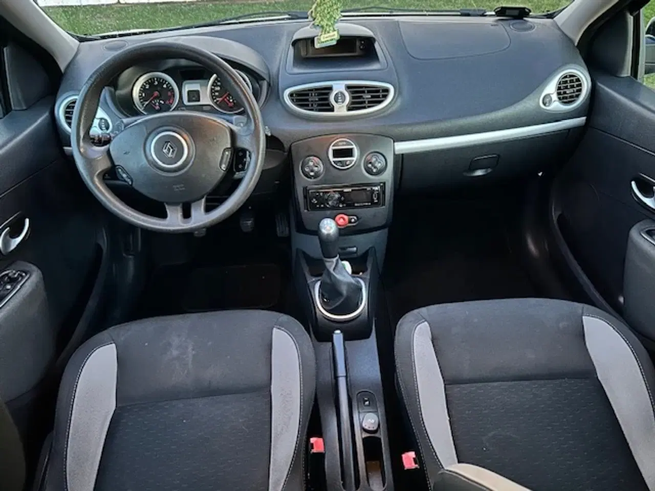 Billede 5 - Renault Clio 1.5 dci 