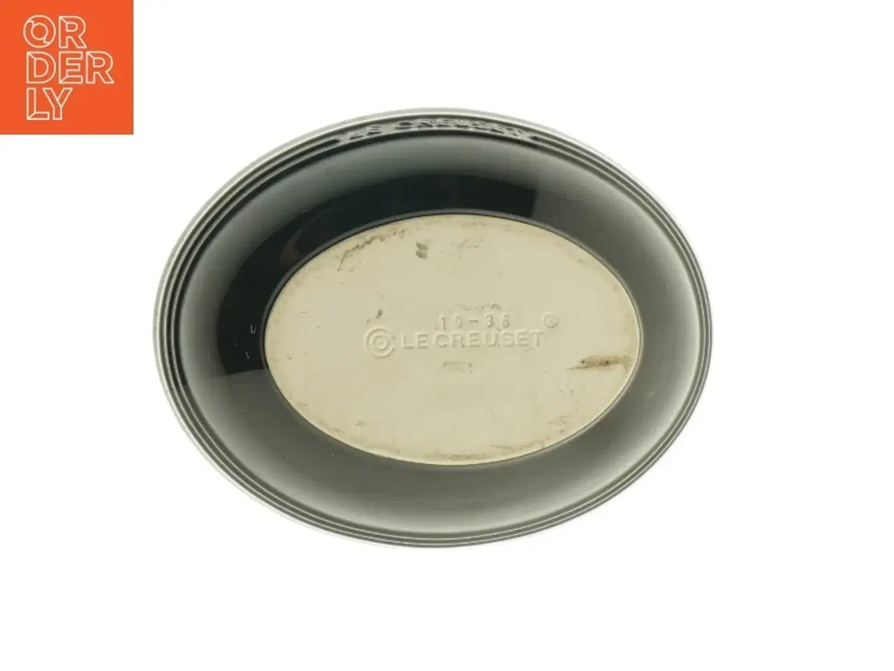 Billede 3 - Le Creuset skål fra Le Creuset (str. 27x21 cm)