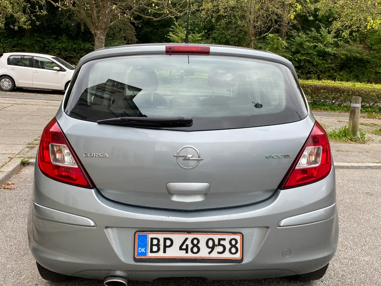 Billede 4 - Opel Corsa 1,3 CDTI 2011