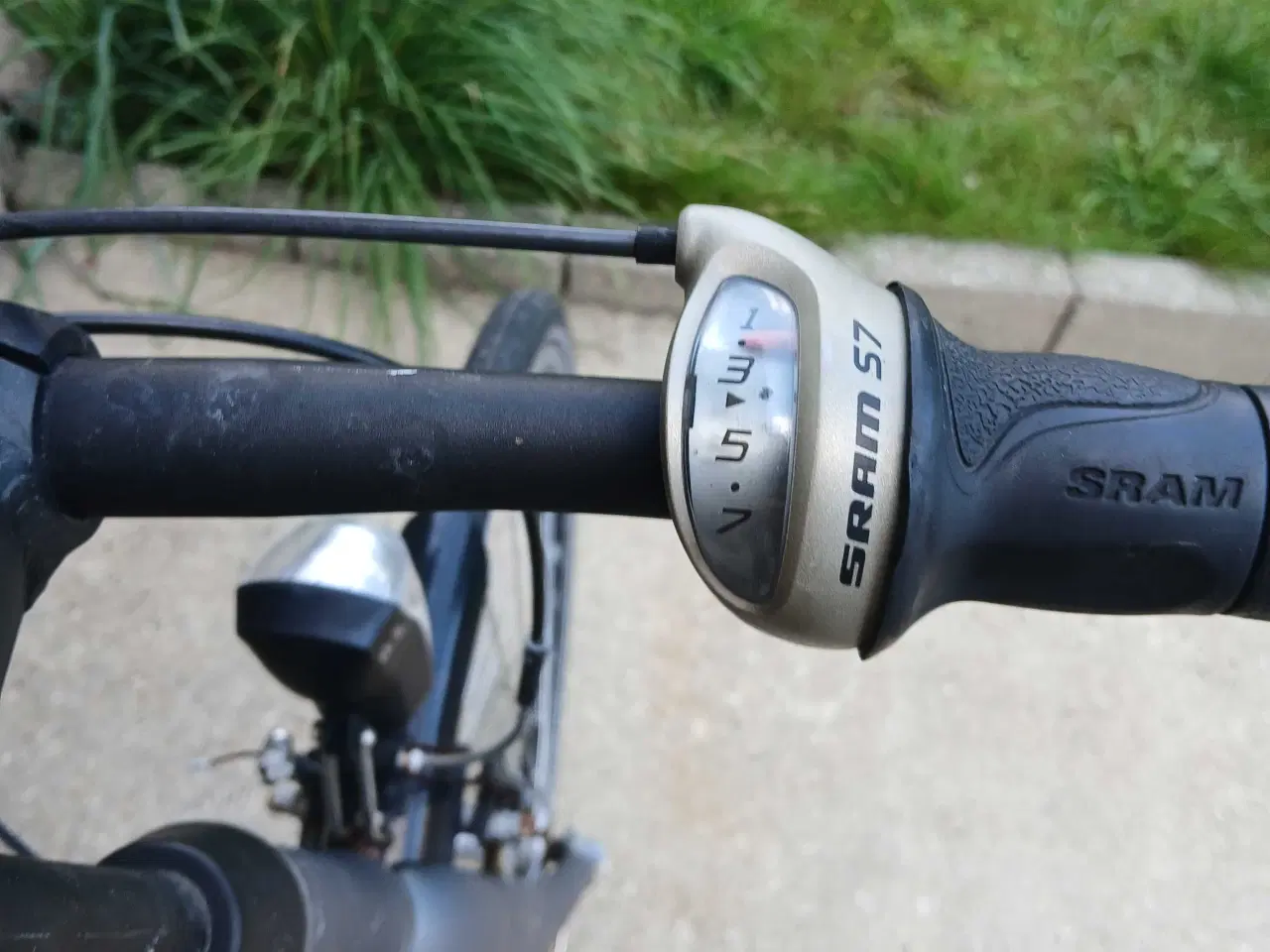 Billede 5 - kildemoes cykel 