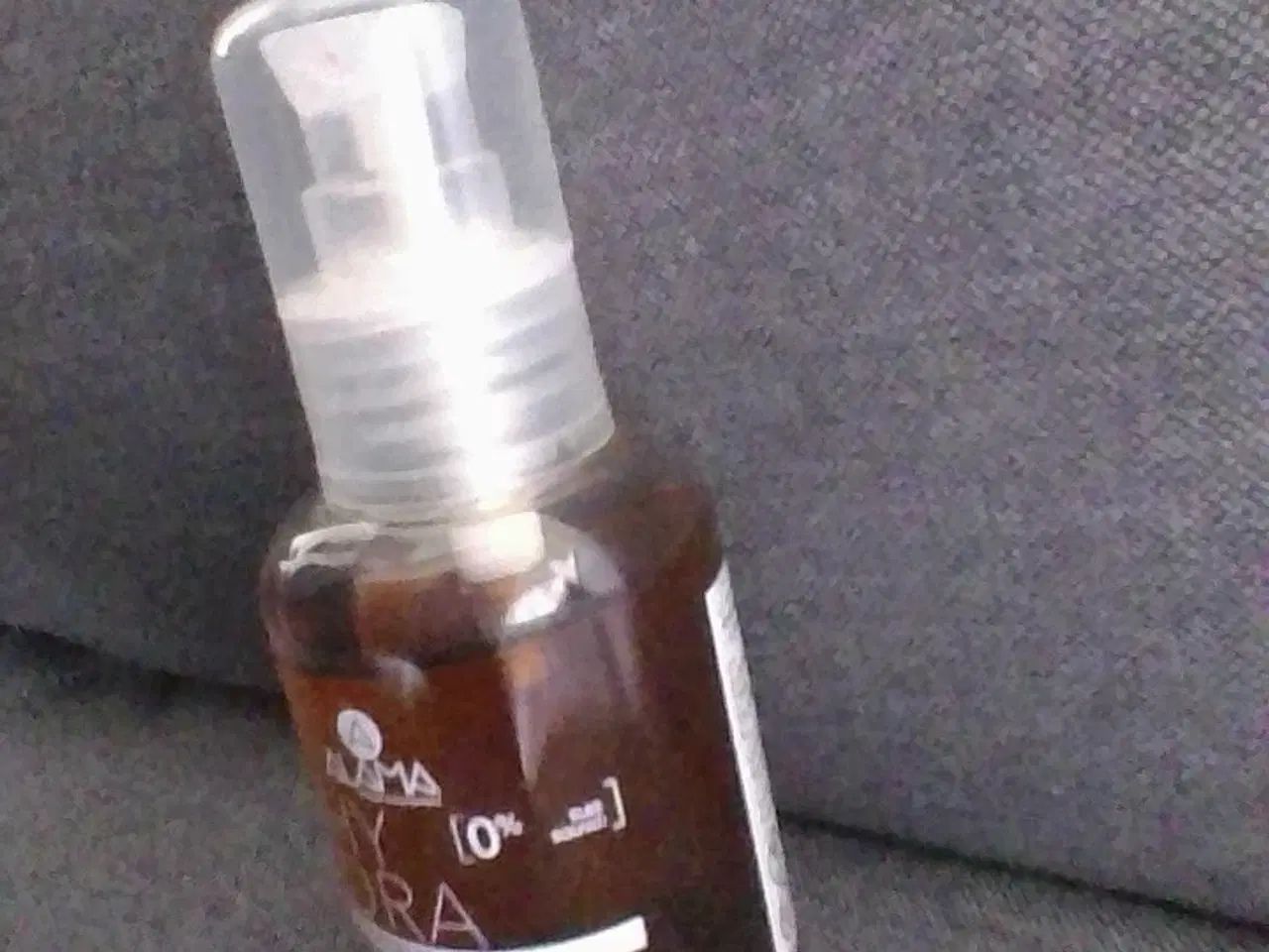 Billede 3 - Hårpleje produkter