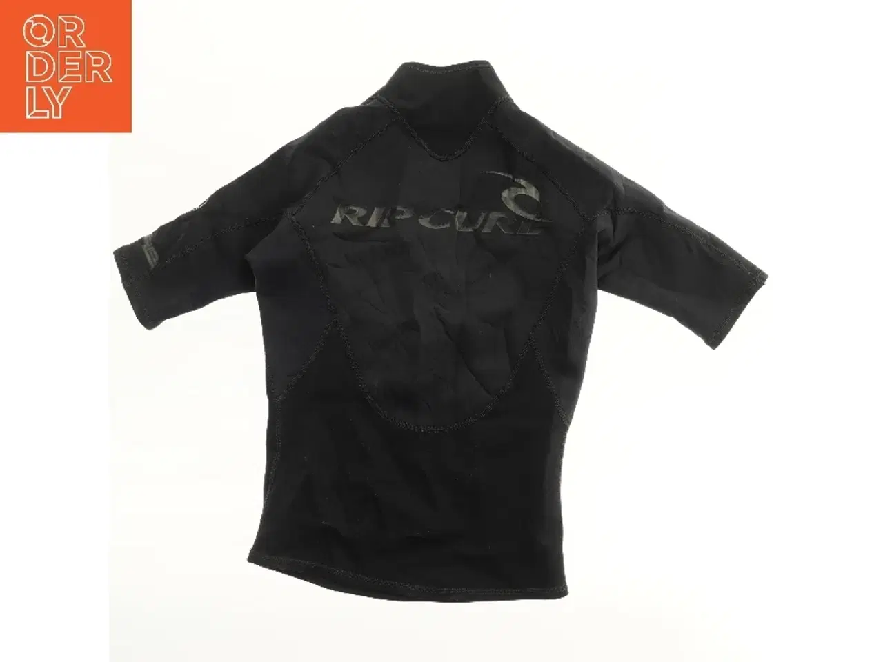 Billede 2 - Rip Curl Kortærmet våddragt (str. M)