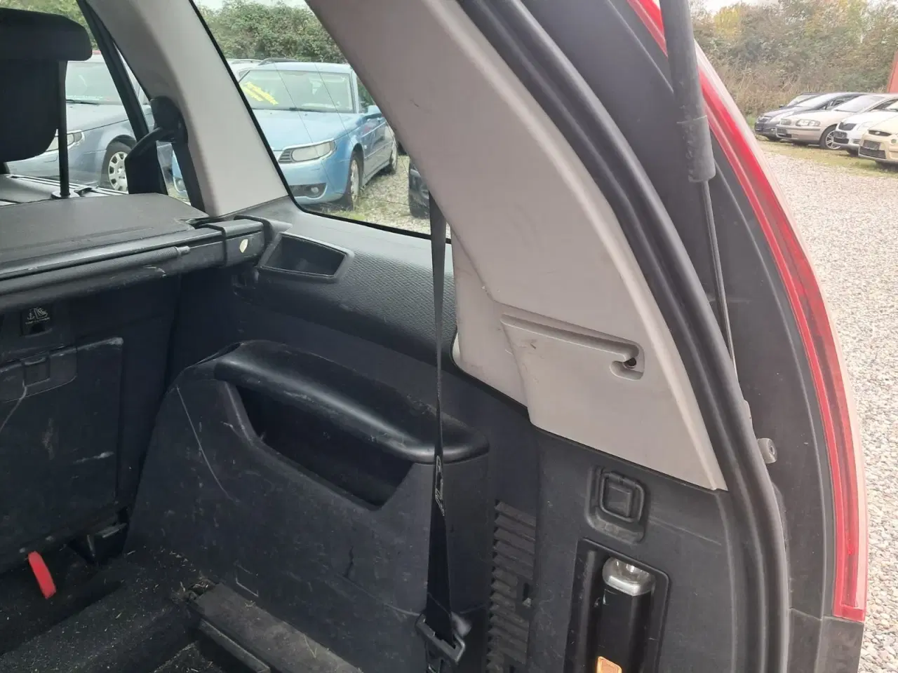 Billede 6 - Citroën Grand C4 Picasso 1,8 16V Prestige 7prs