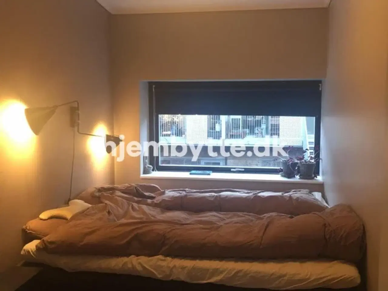 Billede 2 - Hjembytte - Emblasgade