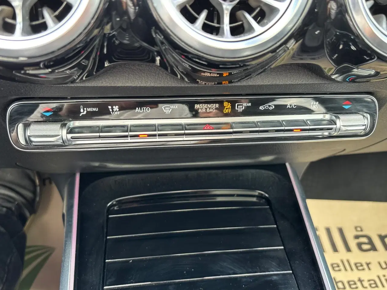 Billede 21 - Mercedes EQB250  Progressive