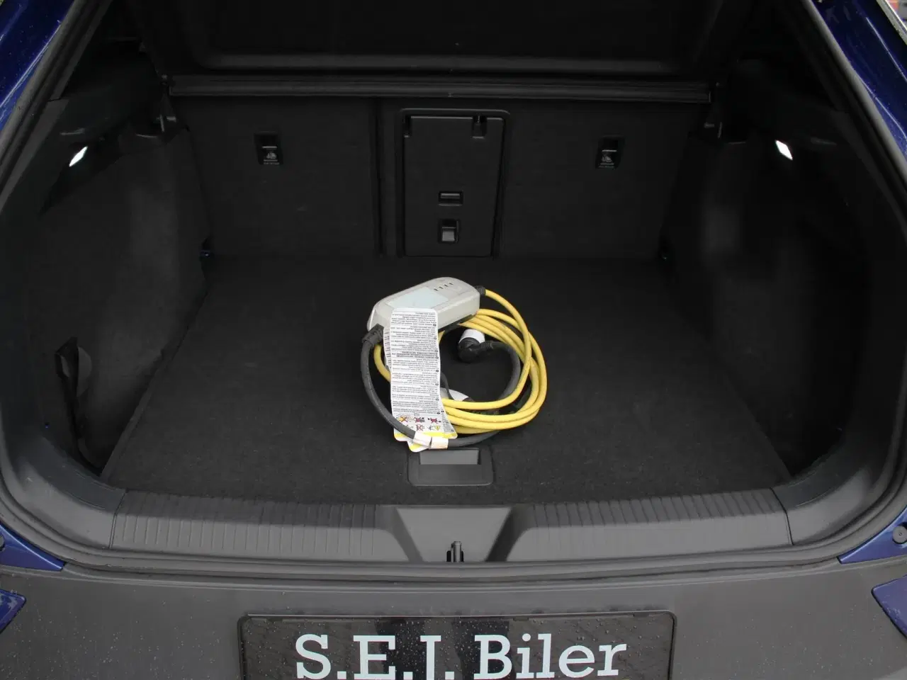 Billede 13 - VW ID.4 EL Pro Performance 204HK 5d Aut.