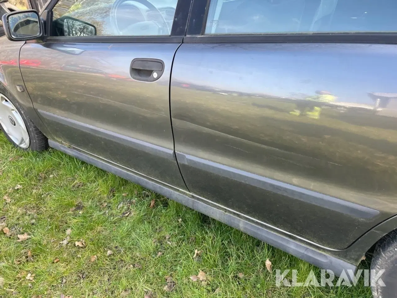 Billede 12 - Personbil Volvo V40 1,8