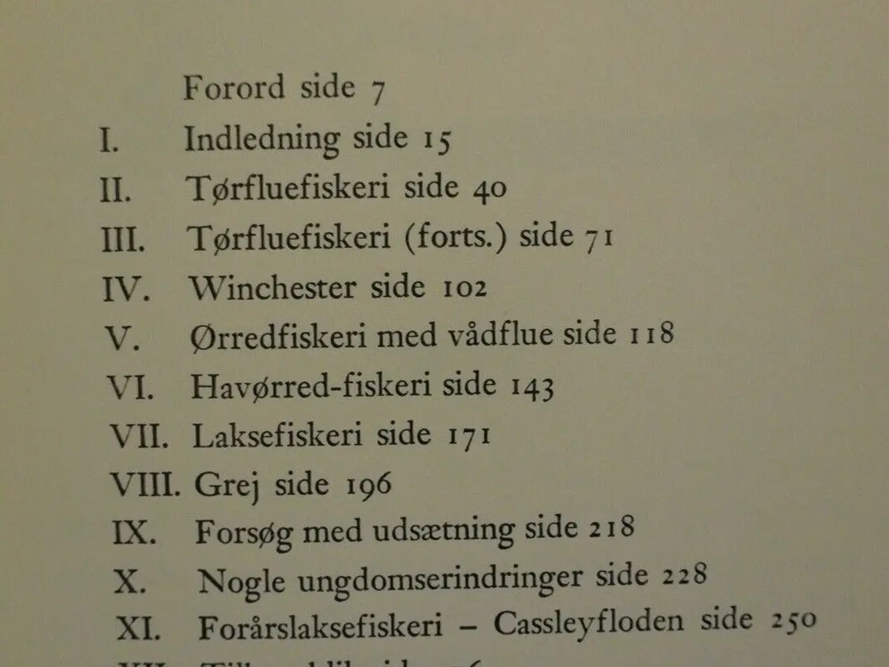 Billede 2 - fluefiskeri, af viscount frey of fallodo. ill. af 