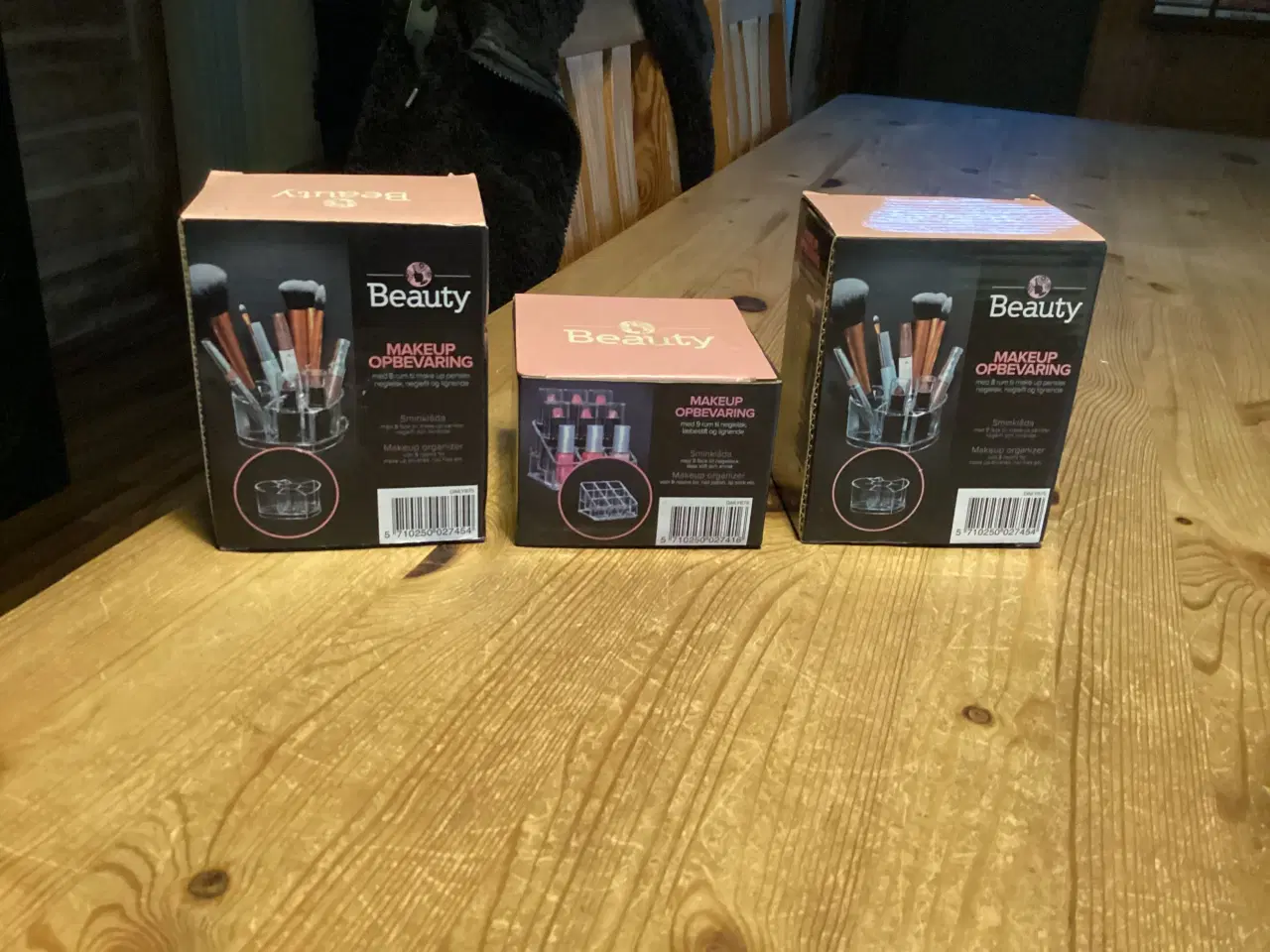 Billede 12 - Masser af Nye Ting