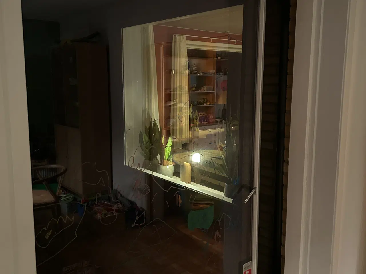 Billede 6 - Store Træ-Alu Velfac vinduer med termorude 2003-09