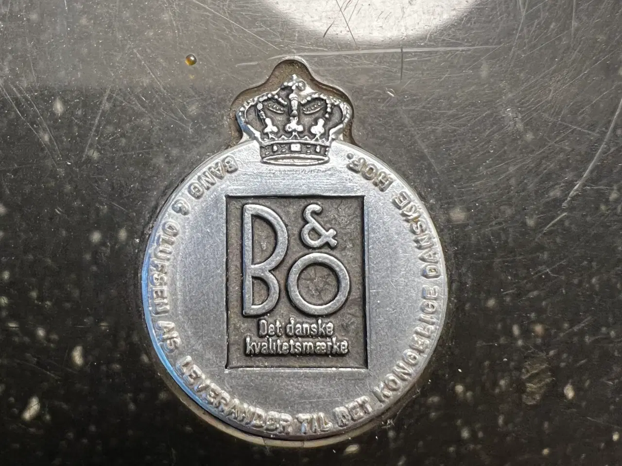Billede 4 - Beogram 1000