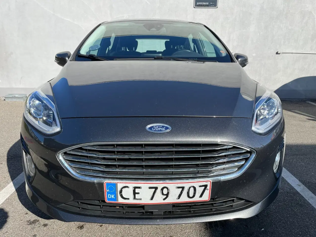 Billede 2 - Ford Fiesta 1,0 EcoBoost Titanium