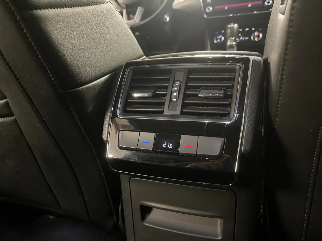 Billede 15 - Skoda Superb 1,4 TSi 150 Style Combi DSG