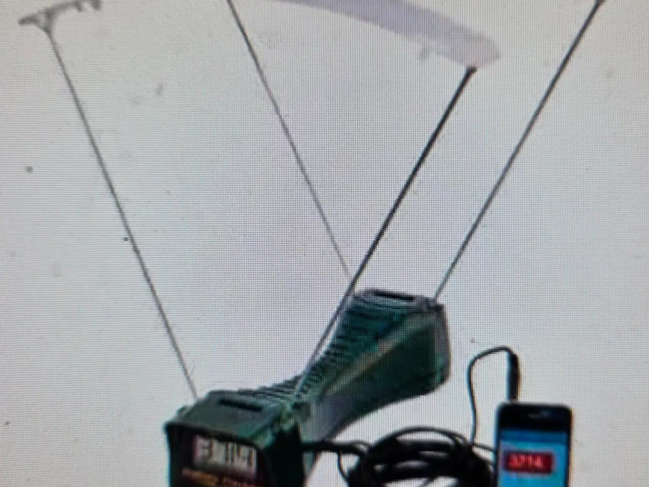 Billede 3 - Cladwell Ballistik Cronograf