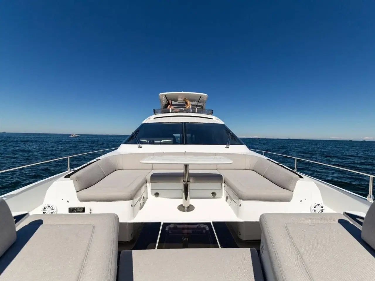 Billede 14 - Galeon 800 FLY