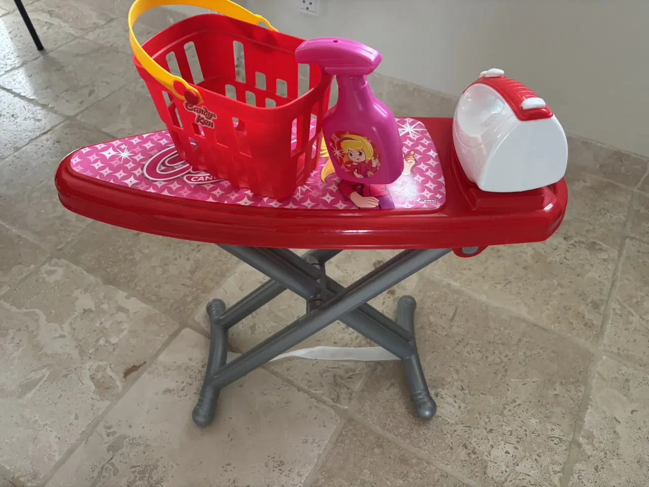 Billede 1 - Strygebræt