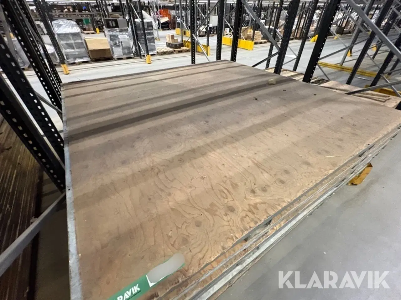 Billede 6 - Møbelbure - 8 styk