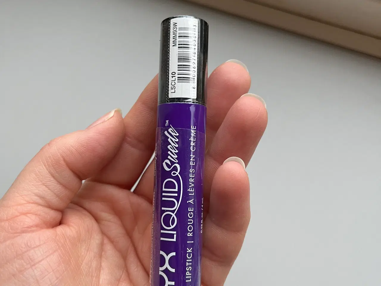 Billede 8 - Læbeprodukter, Lancôme, NYX mm