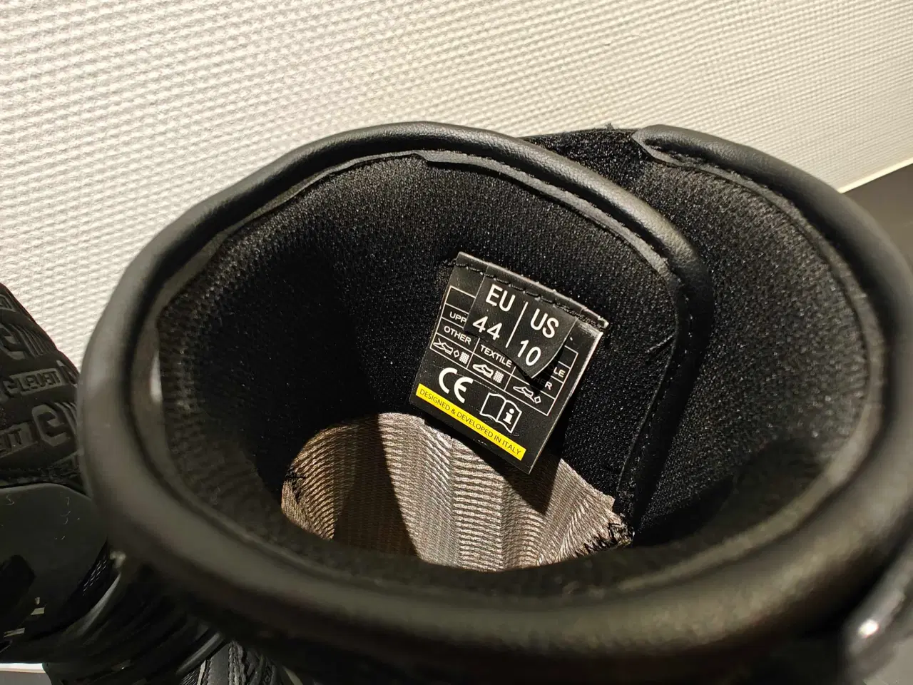 Billede 5 - Nye italienske støvler str. 44